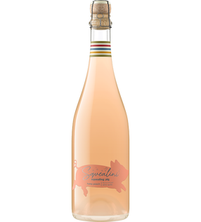 Squealini Fuzzy Peach Spritz NV